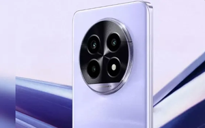 'Ngôi sao tầm trung' mới ra mắt: Màn lớn ngang iPhone 16 Plus, chống nước cực xịn, giá rất rẻ