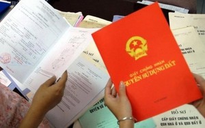 7 trường hợp không cấp Giấy chứng nhận quyền sử dụng đất