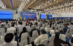 Hàng triệu cổ đông ngân hàng chú ý: Chi tiết lịch đại hội cổ đông thường niên 2025