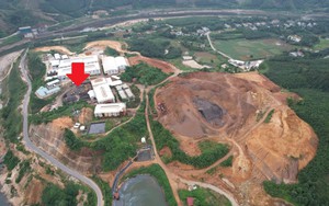 Lưu Đức Hoa và loạt DN dùng chiêu trò gây thiệt hại cho “kho báu” top 2 thế giới của Việt Nam như thế nào?