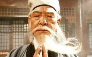 Vô Danh Thần Tăng dù mạnh đến mấy vẫn phải ngậm ngùi nhận thua trước 4 cao thủ ẩn danh này