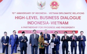 FPT cung cấp giải pháp AI cho Tập đoàn dầu khí lớn nhất Indonesia