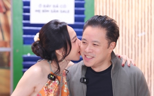 Cặp đôi đắt giá nhất nhì showbiz Việt: Vợ là mỹ nhân màn ảnh, chồng làm phim trăm tỷ
