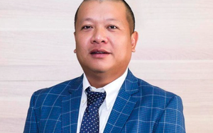 Chủ tịch ECPAY Lã Quang Bình gây thiệt hại gần một ngàn tỉ đồng