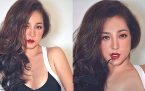 Nữ nghệ sĩ ở Mỹ không dám bỏ con về nước: "Tôi sẽ tự bỏ mấy chục tỷ"