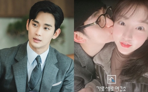 NÓNG: Kim Soo Hyun thừa nhận hẹn hò Kim Sae Ron!