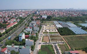 Đất Đan Phượng giá tăng chóng mặt, người dân "làng xuất ngoại" lương tháng 2.000 USD về quê mua nhà ngã ngửa vì giá