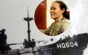 Vợ liệt sỹ hy sinh ở Gạc Ma: 'Em và con vẫn ở đây, đợi anh suốt 37 năm'