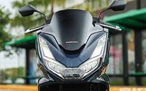 Xe ga trên hạng Air Blade của Honda về đại lý: "Ăn" 2,1L/100km, nâng cấp loạt trang bị