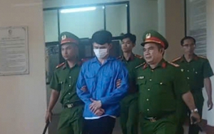 Cựu trung úy giết người tình, vứt xác xuống sông bị tuyên phạt án chung thân