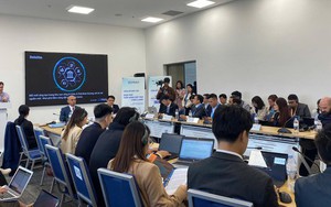 Hé lộ một dự án 'vô cùng lớn' nhằm phát triển AI tại Việt Nam