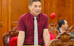 Tập đoàn Sơn Hải muốn làm công trình vượt núi đẹp nhất Việt Nam, Phó Thủ tướng đề nghị gì?