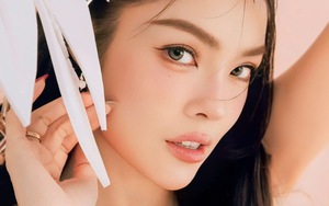 Dương Cẩm Lynh: Bước vào tuổi U50, tôi đâu thể chỉ dựa vào nhan sắc