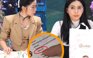 "Bỉm thương hiệu lớn" từng được Hằng Du Mục quảng cáo mập mờ về nguồn gốc xuất xứ?