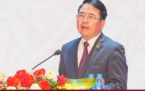 Miễn nhiệm Phó Chủ tịch UBND TP Hải Phòng Lê Khắc Nam