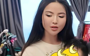 Chu Thanh Huyền bị tố quảng cáo lố sữa trẻ em: Chuyên gia lên tiếng, nhắn nhủ cha mẹ 3 điều quan trọng