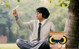 Sơn Phạm kể về mối tình đơn phương thầm lặng trong sáng tác mới