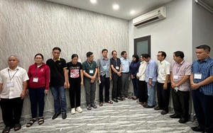 Công an TP HCM thông tin nóng vụ án tại Trường CĐ Giao thông vận tải Trung ương III