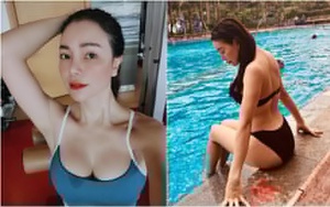Mỹ nhân Việt bị tạm hoãn xuất cảnh: Là mẹ đơn thân, từng trắng tay vì bị lừa 30 tỷ