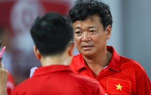 Phó chủ tịch VFF xin nghỉ, sếp CLB V.League lên tiếng: “Giờ chỉ có 3 ông bầu này đủ tầm làm thay”
