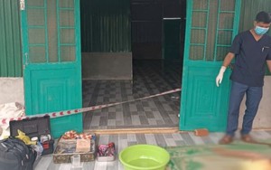 Mâu thuẫn chuyện con cái, người đàn ông ở Đắk Nông sát hại vợ cũ và nhân tình