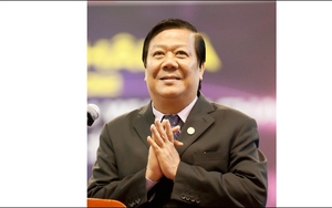 Ban Bí thư thi hành kỷ luật cán bộ, khai trừ Đảng hai cựu lãnh đạo