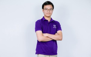 Hành trình theo đuổi đam mê AI tại Silicon Valley của một lập trình viên Việt