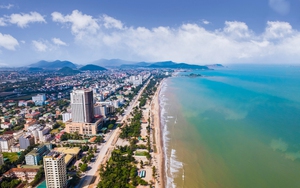 Thị xã nhỏ nhất ở tỉnh rộng nhất Việt Nam: Đã sáp nhập vào TP khác, một năm thu hơn 5.000 tỷ từ du lịch