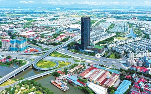Thông tin mới về việc sáp nhập tỉnh, thành: Sẽ sắp xếp cấp xã trước hay dừng cấp huyện trước?