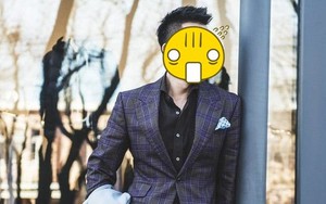 Rầm rộ tin 1 nam diễn viên hạng A bị phong sát, đã biến mất bí ẩn 1200 ngày