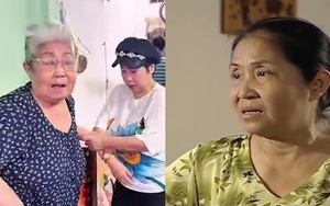 Nữ nghệ sĩ liệt 1 chân, gãy 4 đốt sống mấy năm không bước ra ngoài: "Tôi muốn chết"