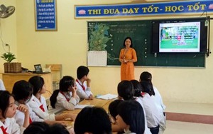 Ngành giáo dục Nghệ An lên tiếng vụ hơn 300 giáo viên bị truy thu 4,6 tỷ đồng
