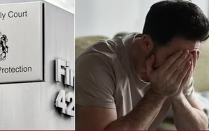 16 năm nuôi con người khác vì sai sót lúc khai sinh