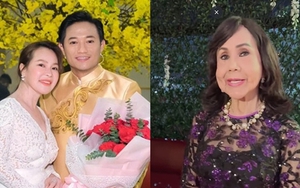 "Quý Bình không cho tôi gặp vợ và con trai"