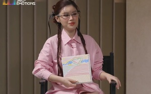 Nữ diễn viên là con gái đại gia thủy sản: “Tại sao tôi lại khổ như thế”