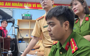 TP HCM: Thông tin mới về cấp, đổi giấy phép lái xe