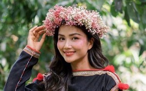 Điều đặc biệt trong lễ cưới H’Hen Niê