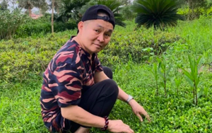 Xuân Hinh nhắn nhủ 1 đứa cháu: "Bác đã tu rồi, để cho bác yên đi"