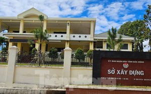 Không hài lòng quyết định điều động, một cán bộ Đắk Nông gửi đơn kiến nghị