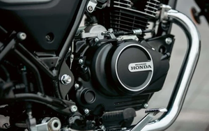 Xe côn tay ăn 1,9 lít xăng/100km của Honda cập bến thị trường Việt: Trang bị hiện đại bỏ xa đối thủ, giá hấp dẫn