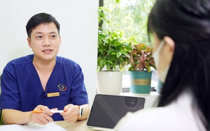 Cặp đôi kết hôn 2 năm nhưng không thể "gần gũi"