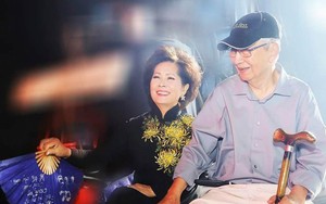 Nghệ sĩ cát-xê 1 tháng 200 cây vàng: U80 vẫn đắt show, hôn nhân hơn nửa thế kỷ hạnh phúc