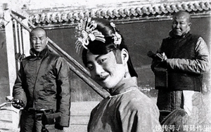Uyển Dung bị Phổ Nghi giam trong "chuồng heo", lính gác dan díu với hoàng hậu nhận kết cục thế nào?