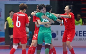 Tuyển Việt Nam có cơ hội đánh bại tuyển Nhật Bản, Trung Quốc trước giải tranh vé World Cup