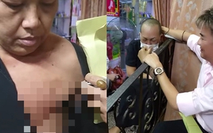 Nữ ca sĩ bị ung thư di căn chỉ còn 500 ngàn, Đàm Vĩnh Hưng cầm 100 triệu tới tặng luôn