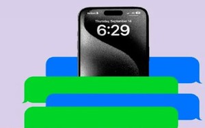 Người dùng iOS và Android sắp có thể nhắn tin bảo mật