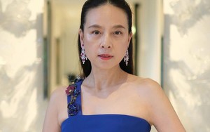 Nữ tỷ phú Thái Lan U60 nhan sắc vẫn đỉnh cao, cứ xuất hiện là chiếm trọn"spotlight", gia thế giàu có mới gây chú ý