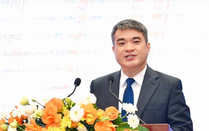 Ông Nguyễn Thanh Tú được bổ nhiệm làm Thứ trưởng Bộ Tư pháp