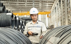 Không bị áp thuế bán phá giá, tập đoàn thép lớn nhất VN tiết lộ bí quyết làm việc với cơ quan điều tra EU