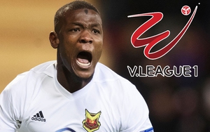 Vung tiền chiêu mộ ngoại binh từng đá Europa League, CLB V.League nhận cái kết đắng